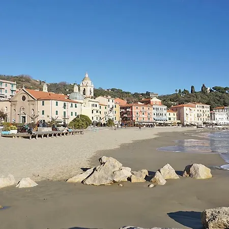 Casachiara Διαμέρισμα Lerici