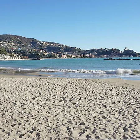 Casachiara Διαμέρισμα *